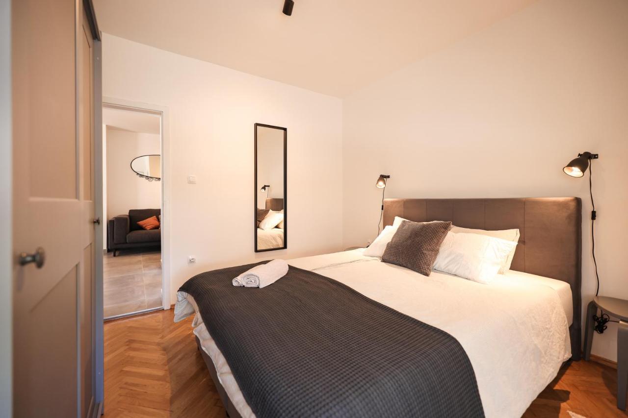Old Road Apartment