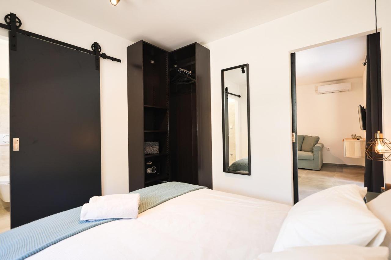 Old Road Apartment